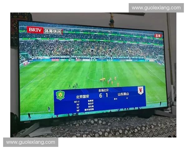 高清稳定观看足球直播无延迟体验全场精彩比赛瞬间不落球